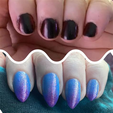 r/lacqueristas
