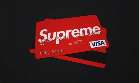 supremecard